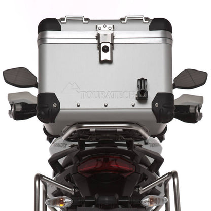 Топкейс ZEGA Pro "And-S" 38 літрів з системою Rapid-Trap від Touratech