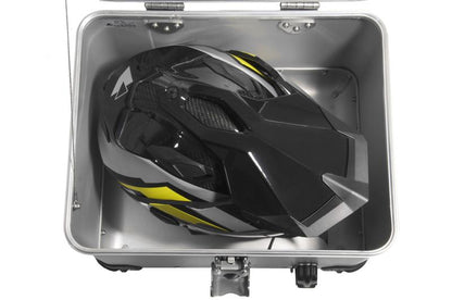 Топкейс ZEGA Pro "And-S" 38 літрів з системою Rapid-Trap від Touratech