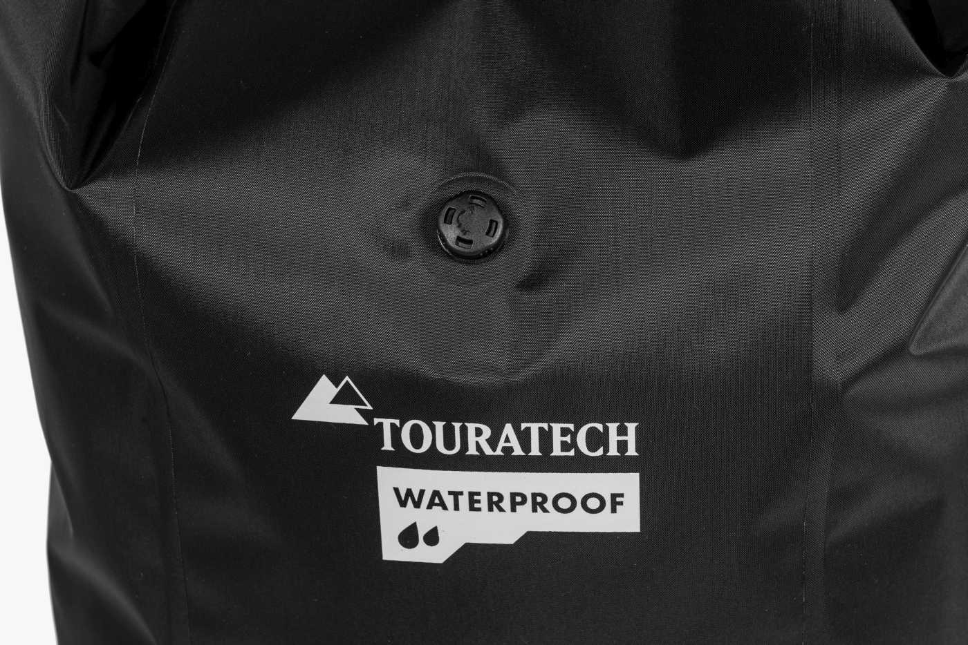 Внутрішня сумка з клапаном для кофрів для ZEGA Pro/ Pro2/ Mundo/ EVO від Touratech Waterproof.