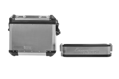 Розширення кофра VOLUME BOOSTER для оригінального алюмінієвого кофра BMW