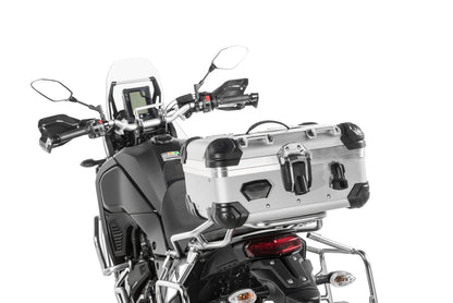 Топкейс ZEGA Evo *And-S*, 25 літрів з системою швидкого кріплення Rapid Trap від Touratech.