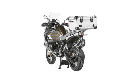 Кофр ZEGA Topcase XXL *And-S* з системою швидкого кріплення Rapid Trap від Touratech