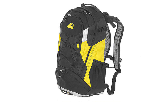Рюкзак „Touratech Adventure 2“, жовто-чорний