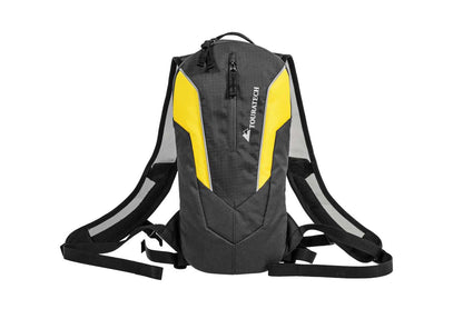 Гідраційний рюкзак Touratech Yellow, без резервуара для води.