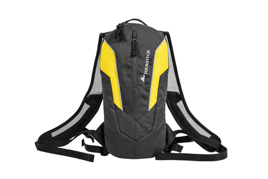 Гідраційний рюкзак Touratech Yellow, без резервуара для води.
