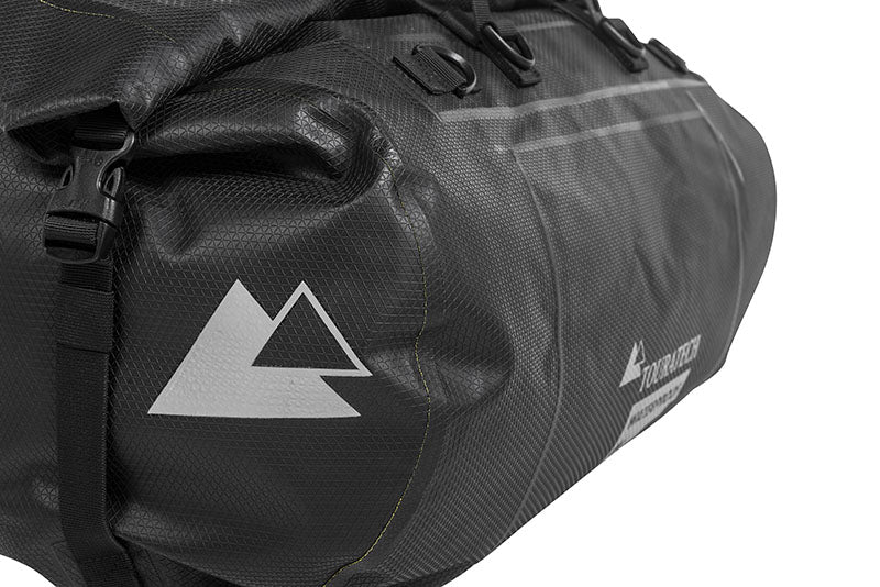 Сумка Rack Pack EXTREME Edition від Touratech Waterproof
