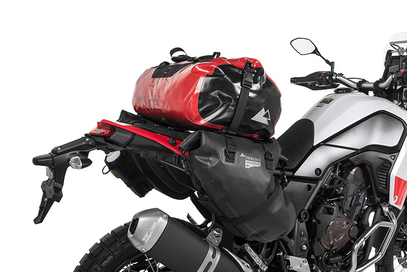 Сумки для сідла EXTREME Edition від Touratech Водонепроникні