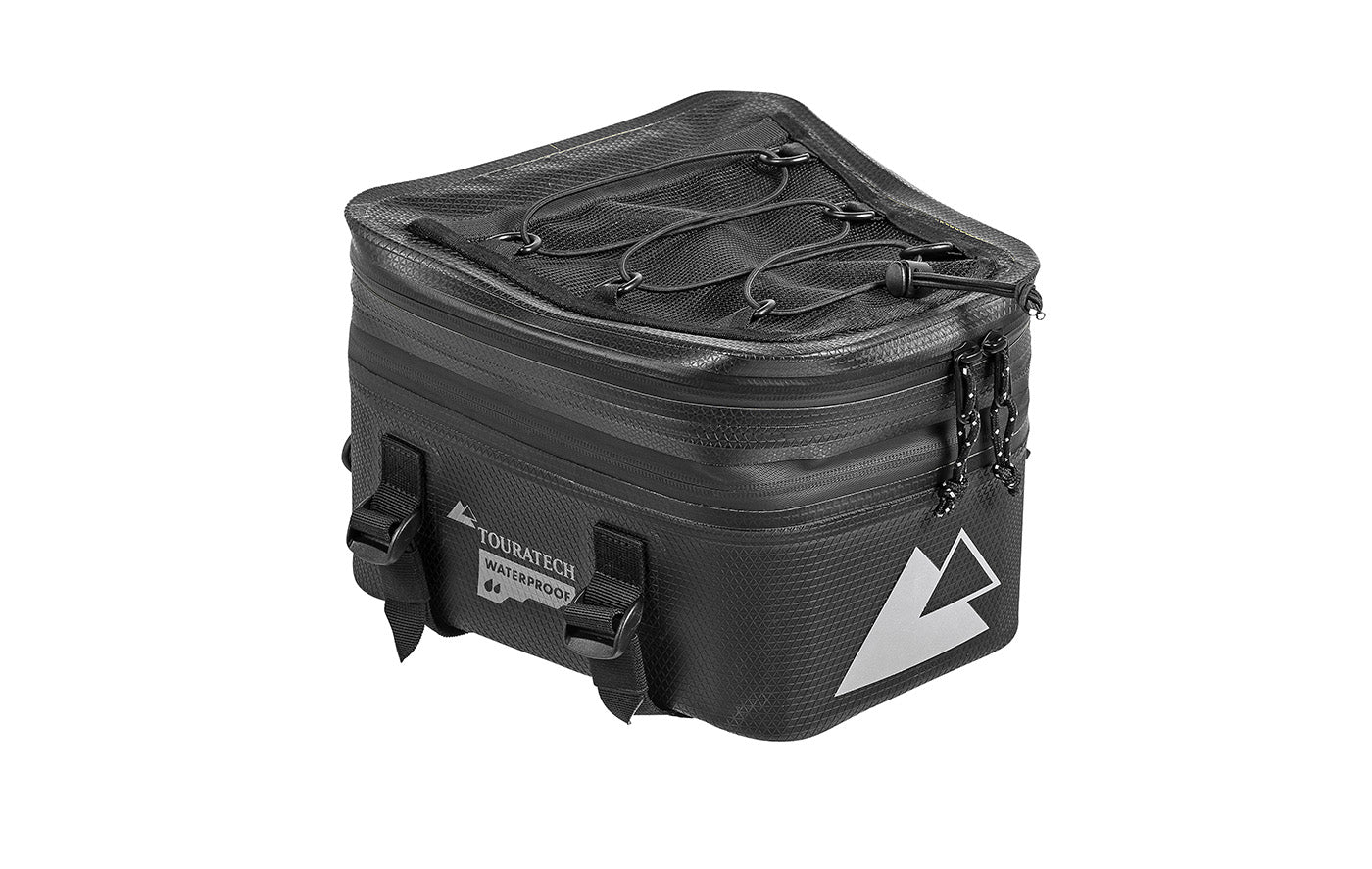 Сумка на багажник EXTREME Edition від Touratech Waterproof