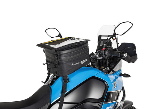 Сумка на бак Midi EXTREME Edition від Touratech Waterproof