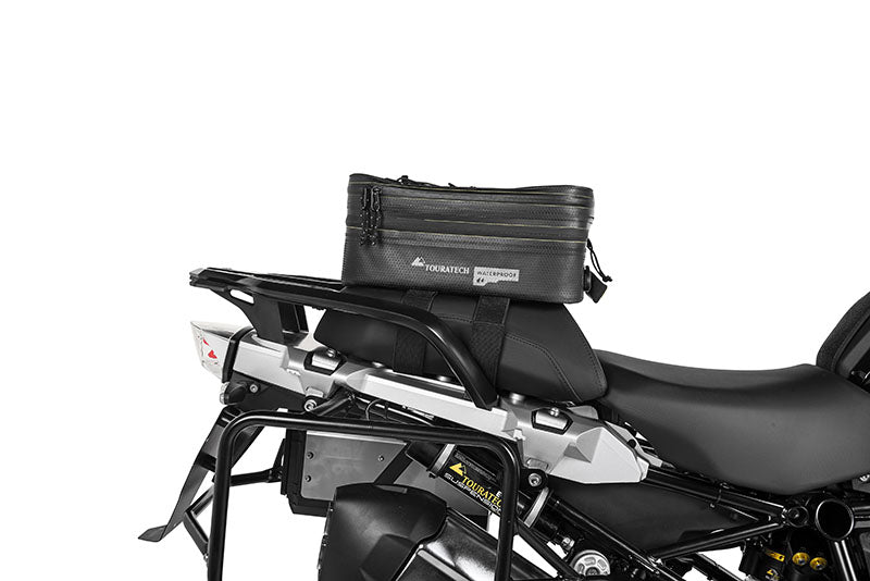 Сумка на пасажирське сидіння EXTREME Edition від Touratech Waterproof