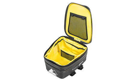 Сумка на пасажирське сидіння EXTREME Edition від Touratech Waterproof