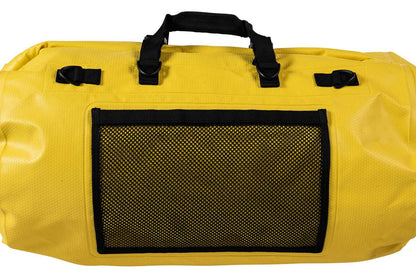 Сумка Rack Pack EXTREME Edition жовта від Touratech Waterproof