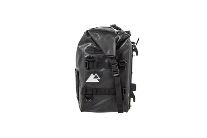 Набір м'яких сумок EXTREME Edition від Touratech Waterproof