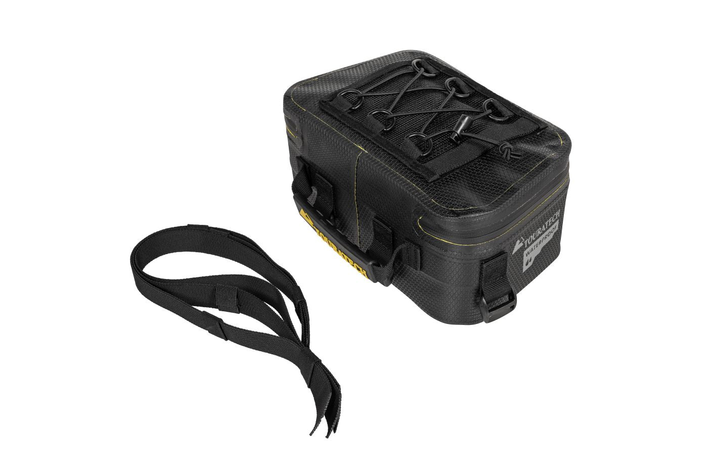 Сумка на багажник "Спорт" EXTREME Edition від Touratech Waterproof
