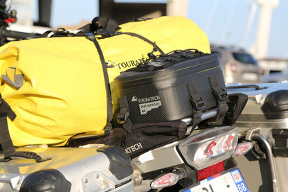 Сумка на багажник "Спорт" EXTREME Edition від Touratech Waterproof