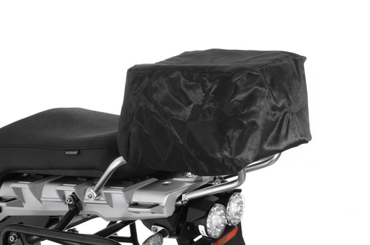 Чохол від дощу для багажної сумки Tail Rack від Touratech.