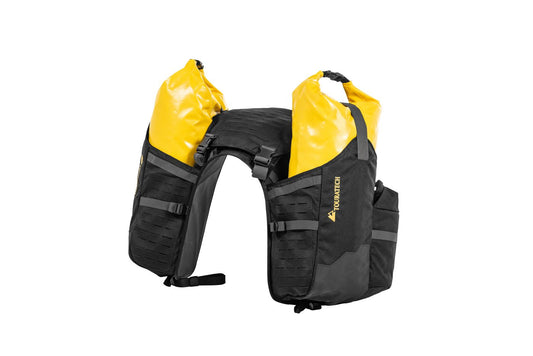 Багажна система Discovery2 від Touratech Waterproof