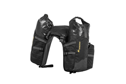 Багажна система Discovery2 від Touratech Waterproof