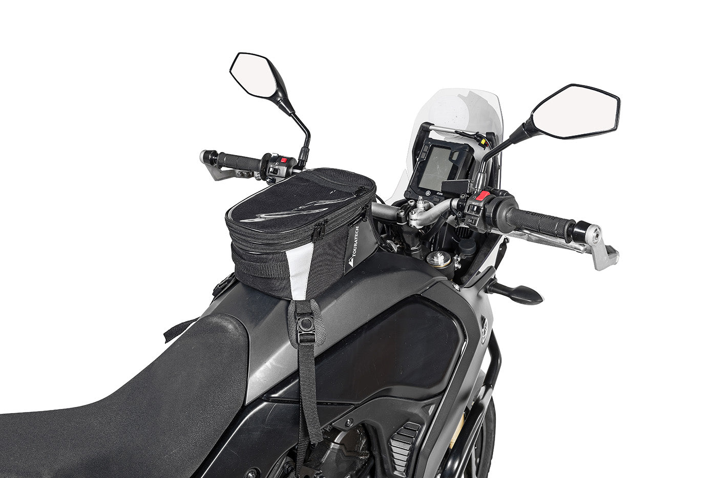 Сумка на бак Ibarra Mini від Touratech