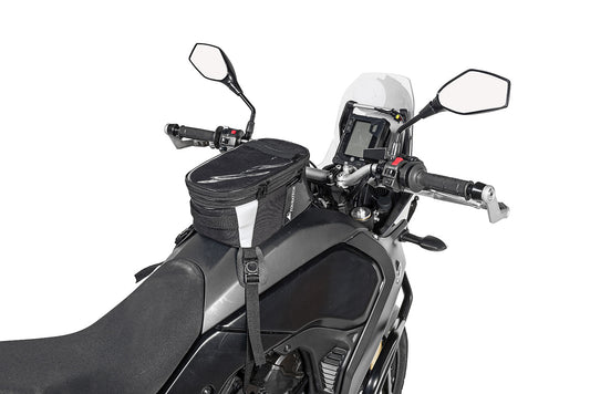 Сумка на бак Ibarra Mini від Touratech