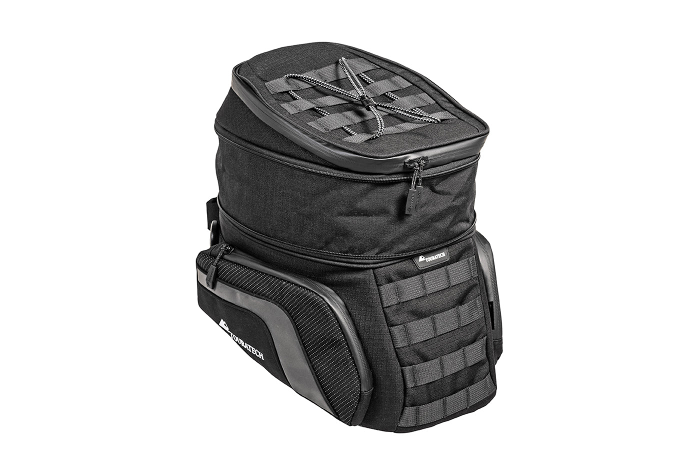 Сумка на бак Touring для BMW R1250GS/ Adv, R1200GS (LC)/ Adv (LC), F900GS/ Adv, F850GS/ Adv, F800GS (з 2024), F750GS від Touratech.