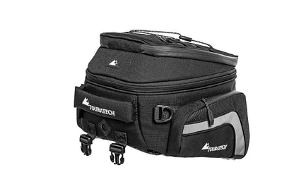 Сумка на бак Touring для BMW R1250GS/ Adv, R1200GS (LC)/ Adv (LC), F900GS/ Adv, F850GS/ Adv, F800GS (з 2024), F750GS від Touratech.