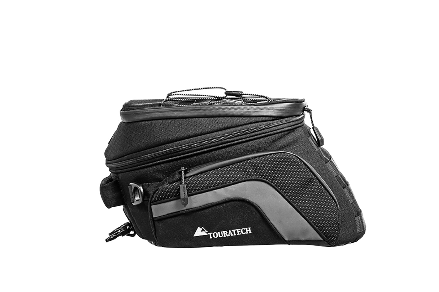 Сумка на бак Touring для BMW R1250GS/ Adv, R1200GS (LC)/ Adv (LC), F900GS/ Adv, F850GS/ Adv, F800GS (з 2024), F750GS від Touratech.
