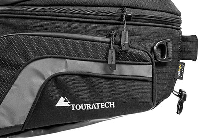 Сумка на бак Touring для BMW R1250GS/ Adv, R1200GS (LC)/ Adv (LC), F900GS/ Adv, F850GS/ Adv, F800GS (з 2024), F750GS від Touratech.