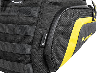 Сумка на бак Touring Yellow для BMW R1250GS/ Adv, R1200GS (LC)/ Adv (LC), F900GS/ Adv, F850GS/ Adv, F800GS (2024-), F750GS від Touratech.