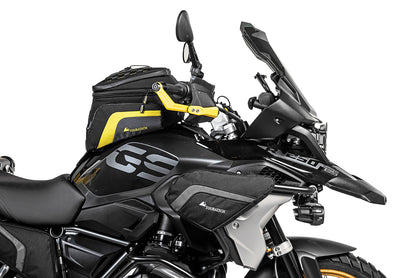 Сумки Touring для подовжувачів дуг безпеки Touratech для BMW R1250GS / R1200GS LC (2017-) (1 пара)