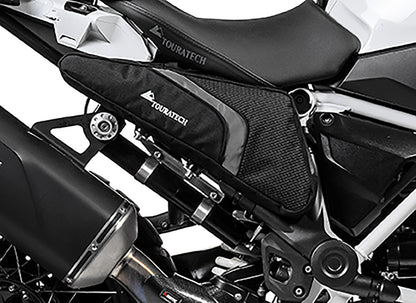 Бічні сумки для трикутника рами Touring для BMW R1250GS/ R1250GS Adventure/ R1200GS (LC)/ R1200GS Adventure (LC)
