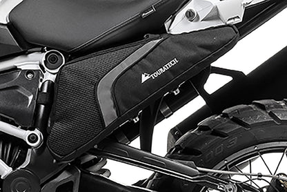 Бічні сумки для трикутника рами Touring для BMW R1250GS/ R1250GS Adventure/ R1200GS (LC)/ R1200GS Adventure (LC)