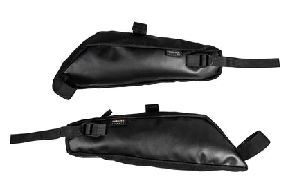Бокові сумки для багажника Touring для BMW R1300GS ADV/ R1250GS/ R1200GS (LC) від Touratech.
