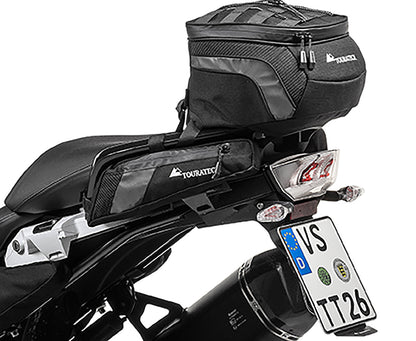 Бокові сумки для багажника Touring для BMW R1300GS ADV/ R1250GS/ R1200GS (LC) від Touratech.