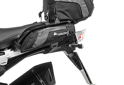 Бокові сумки для багажника Touring для BMW R1300GS ADV/ R1250GS/ R1200GS (LC) від Touratech.
