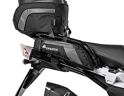 Бокові сумки для багажника Touring для BMW R1300GS ADV/ R1250GS/ R1200GS (LC) від Touratech.