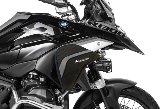 Сумки на дуги безпеки Touring для BMW R1300GS від Touratech