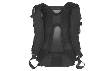 Система кріплення для бакового рюкзака MOTO, від Touratech Waterproof, виготовлена ORTLIEB.