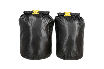 Drybag 12, антрацит, від Touratech Waterproof