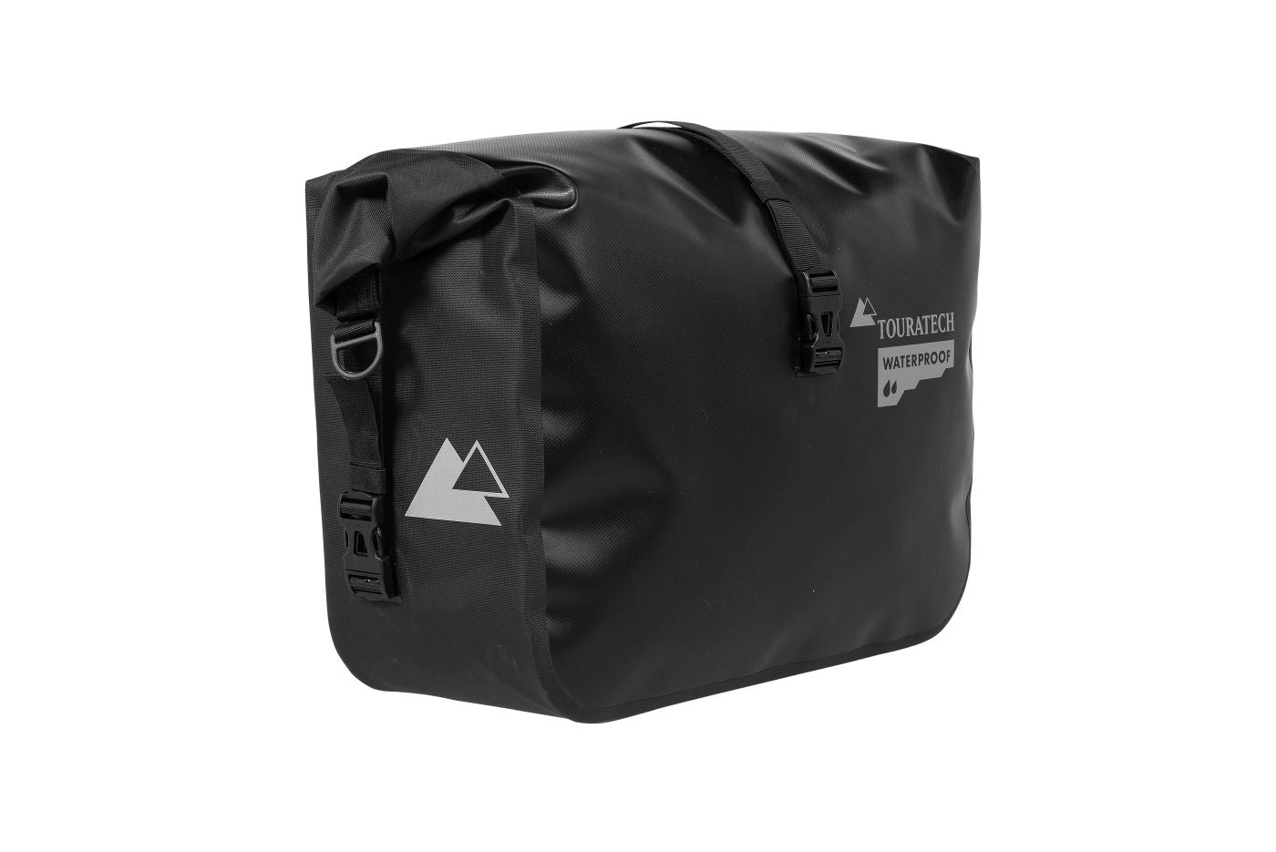 Бічна сумка Endurance від Touratech Waterproof