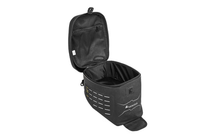 Сумка на бак "Подорож" для BMW R1250GS/ Adv, R1200GS (LC)/ Adv (LC), F900GS Adv, F850GS/ Adv, F800GS (2024-), F750GS