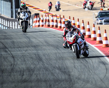 Амортизатор Touratech Suspension Competition для Suzuki GSX-R1000 2012-2015