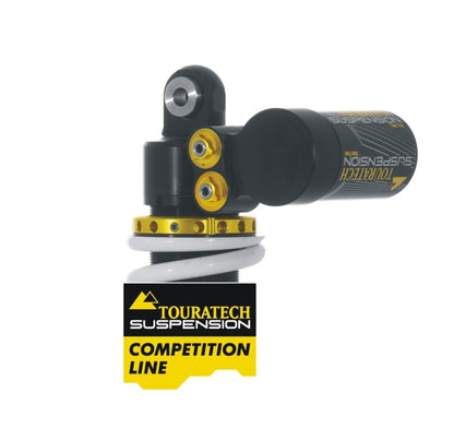 Амортизатор Touratech Suspension Competition для Yamaha YZF-R6 2010-2015