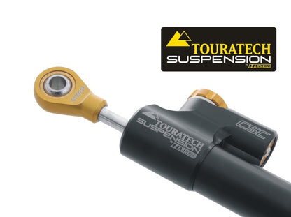 Амортизатор керма Touratech Suspension *CSC* для BMW R1200R з 2015 року *включно з монтажним комплектом*