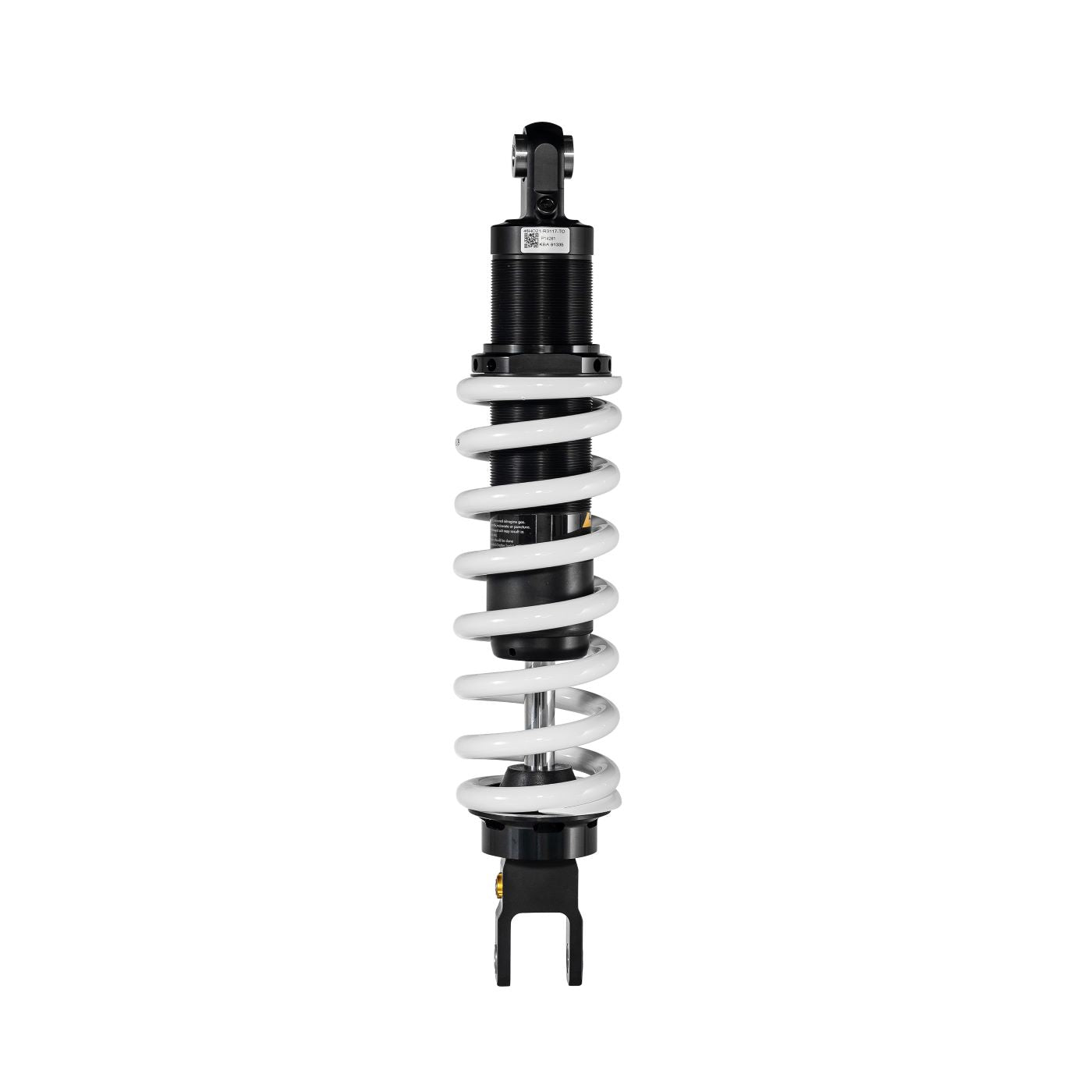 Амортизатор Touratech Suspension для Honda CRF300 L / Rally (з 2021 року), Тип Рівень 1