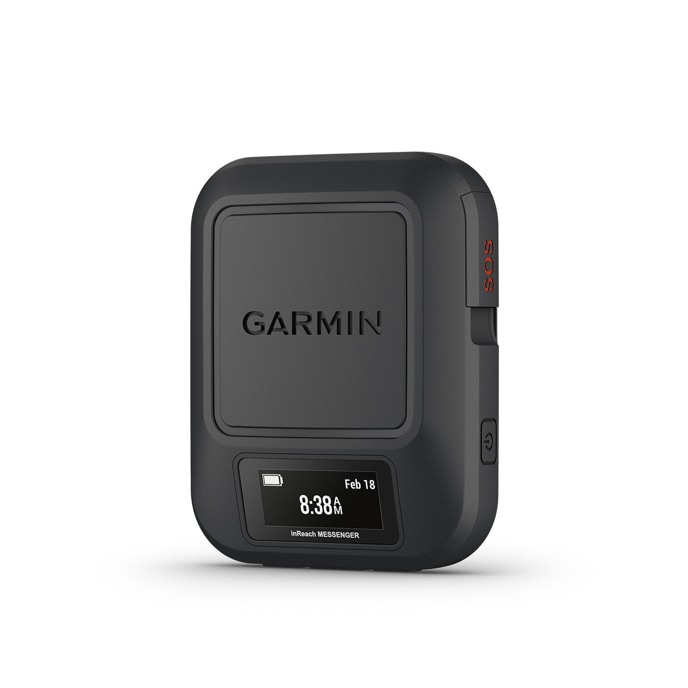 Месенджер Garmin inReach