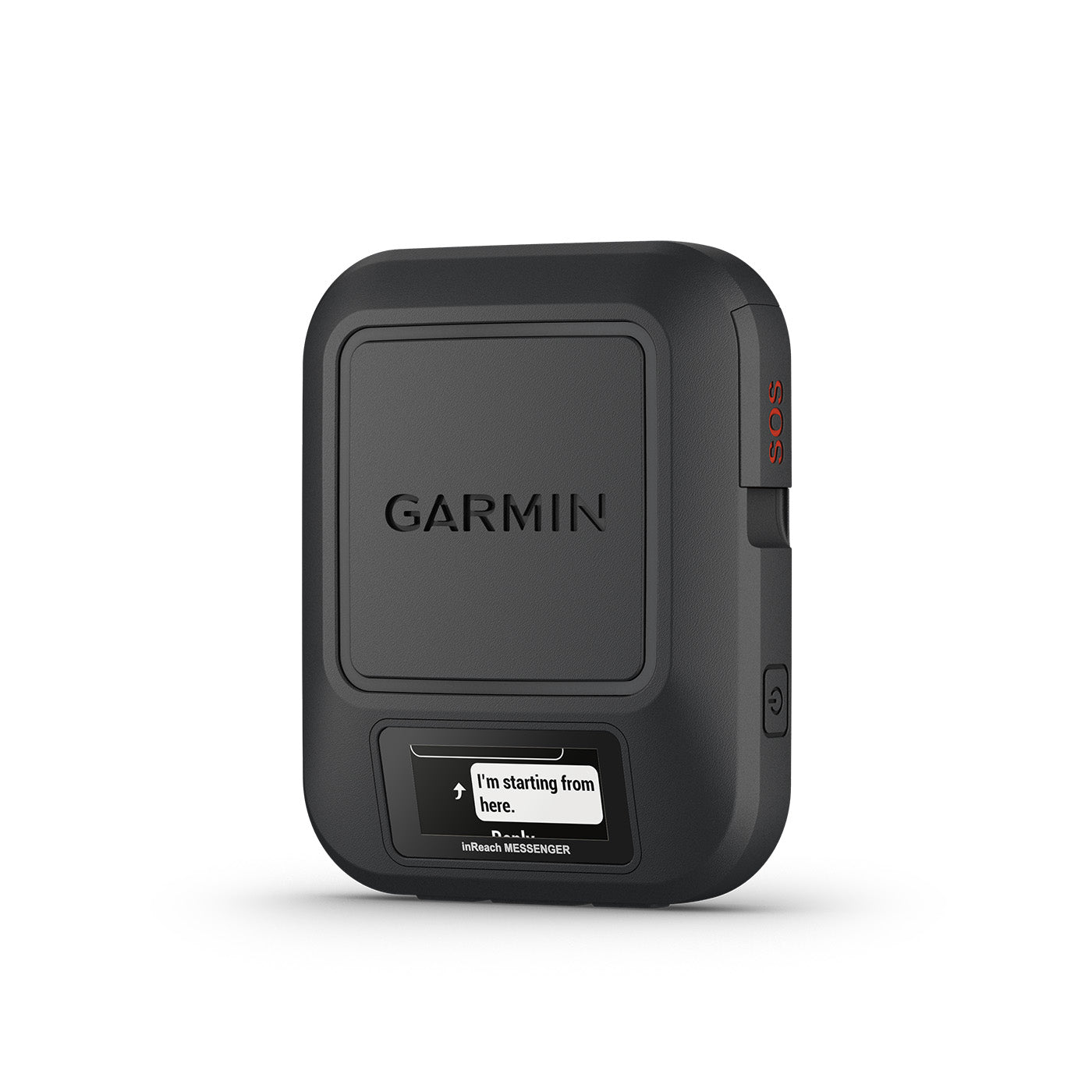 Месенджер Garmin inReach
