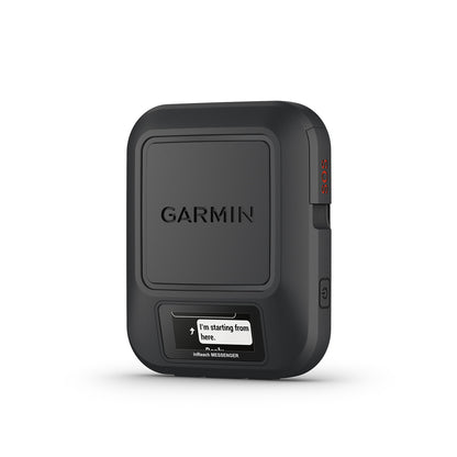 Месенджер Garmin inReach
