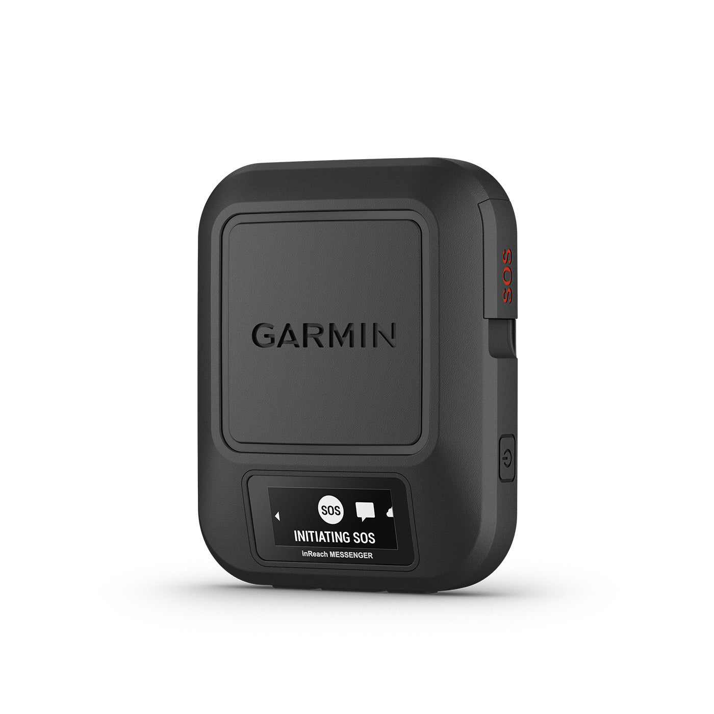 Месенджер Garmin inReach