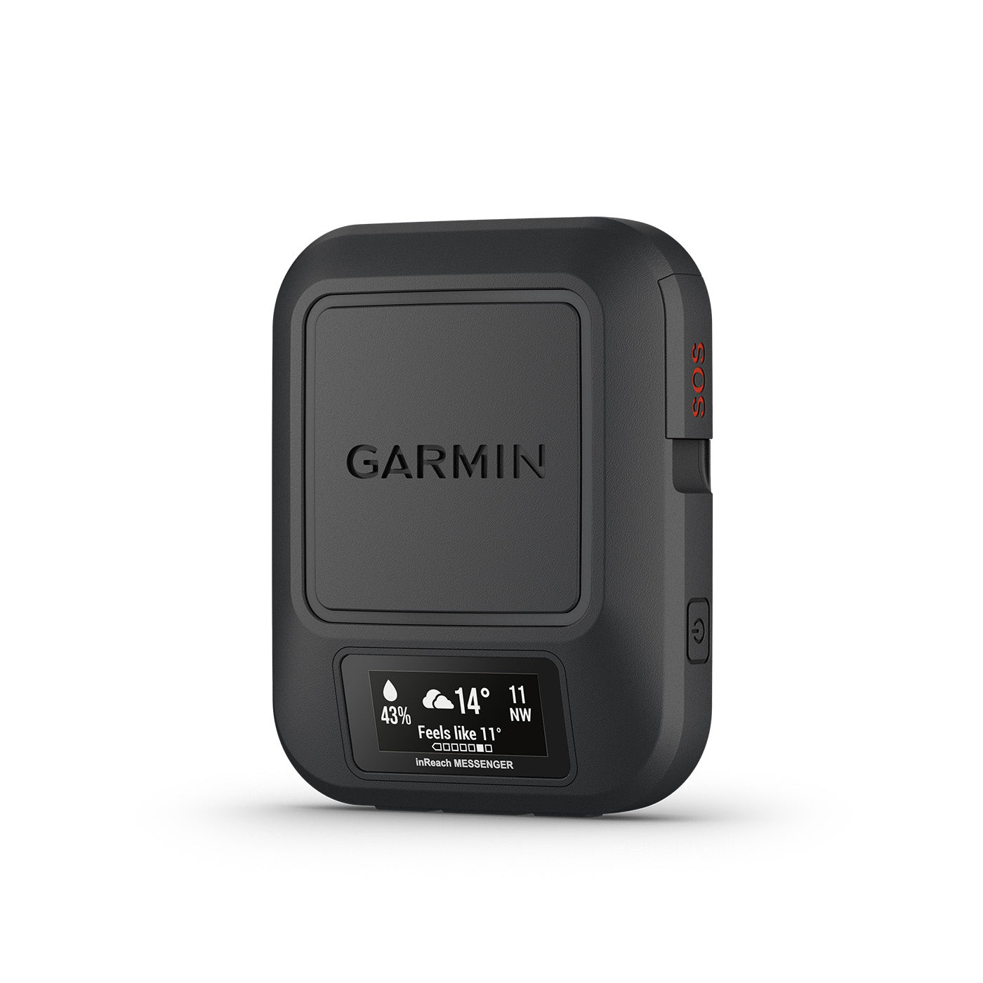 Месенджер Garmin inReach